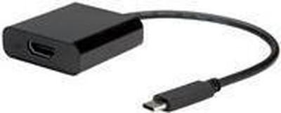 Externer Videoadapter - USB -C 3.1 - HDMI