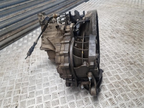FORD KUGA GEARBOX 6 SPEED MANUAL 4WD 2.0 TDCI DIESEL MANUAL MK2 2013 - 2017 - Picture 5 of 16