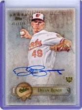 Cancelled Dylan Bundy Card Surfaces in 2013 Upper Deck Goodwin Champions 9