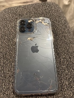 iPhone 12 Pro Max Unlocked