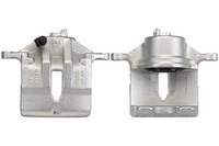 Vorderachse Rechts Ate 24.3601-1750.5 Bremssattel FüR Hyundai,Kia