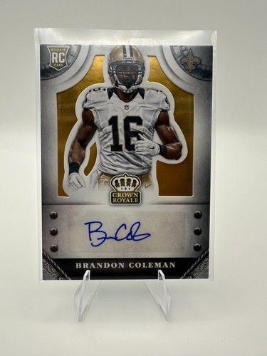 2025 Topps Signature Tre Johnson III Gold (RAW)