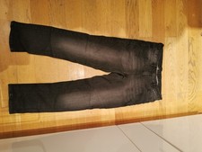 Schwarze Jeans von Blue Motion, Größe 42, Wie Neu