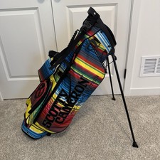 Scotty Cameron Serape Wanderer Bag 2023 Cinco De Mayo