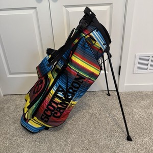 ラウンド用品・アクセサリー Scotty Cameron Cinco de Mayo Cash Bag