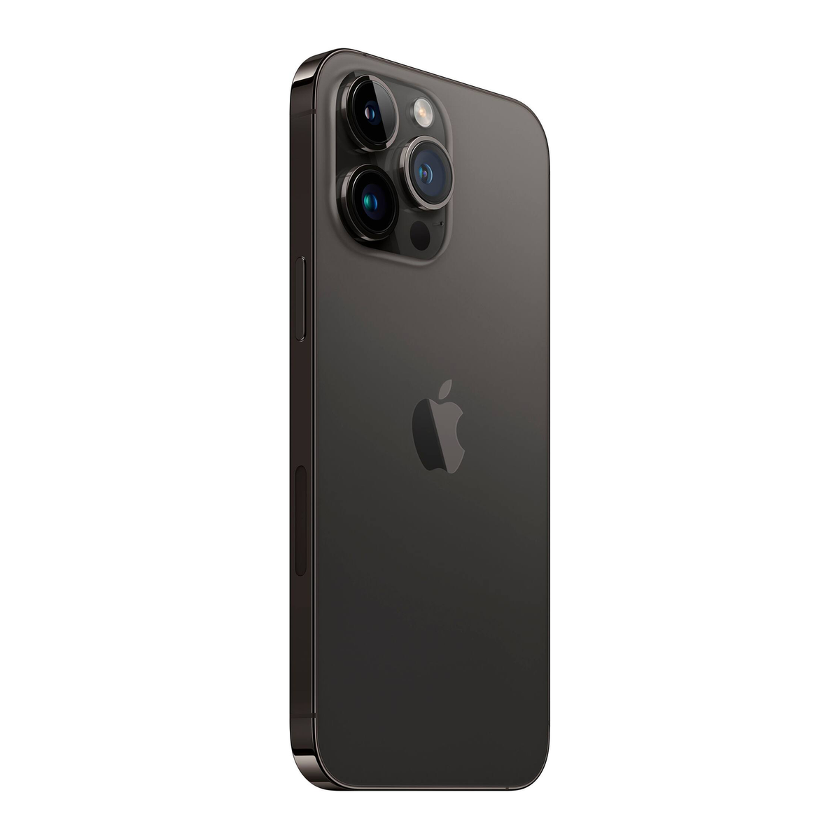 スマートフォン本体 Apple iPhone 114Pro BLACK Apple iPhone 14 Pro Max Factory Unlocked 128GB Space Black MQ8N3LL