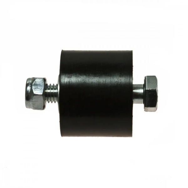 KettenfüHrungsrolle Oben All Balls 79-5001 FüR Husqvarna CR 125 2T Bj. 1993-2013-image