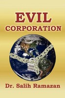 Salih Ramazan | Evil Corporation | Taschenbuch | Englisch (2010) | Xlibris