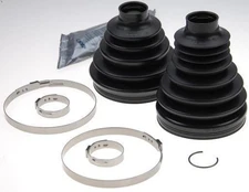 Bellows, Drive Shaft SPIDAN 36660 for Ford Kuga I 2.5 2008-2012