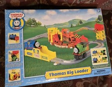 Thomas the Tank Engine & Friends Big Loader S...