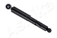 2X StoßDäMpfer Ashika MA-00998 FüR Fiat Panda VAN 312 PXN1A 312CXH1A 312DXH1A