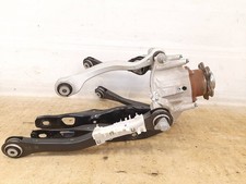 Schwenklager Querlenker Achse hinten rechts 6876654 BMW X5 G05 X6 G06 10km!!!