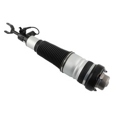 Air Shock Strut Front Right For Audi A6 Allroad 4FH C6 Avant 3.0 TDI 3.0L 6cyl