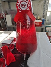 Bottiglia Factis Campari Soda Senza  Scatola + Svariati Gadget 
