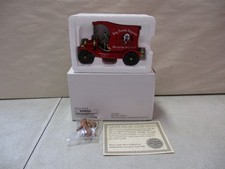 National Motor Museum Mint 1913 Ford Model T Dog Catcher Truck 132