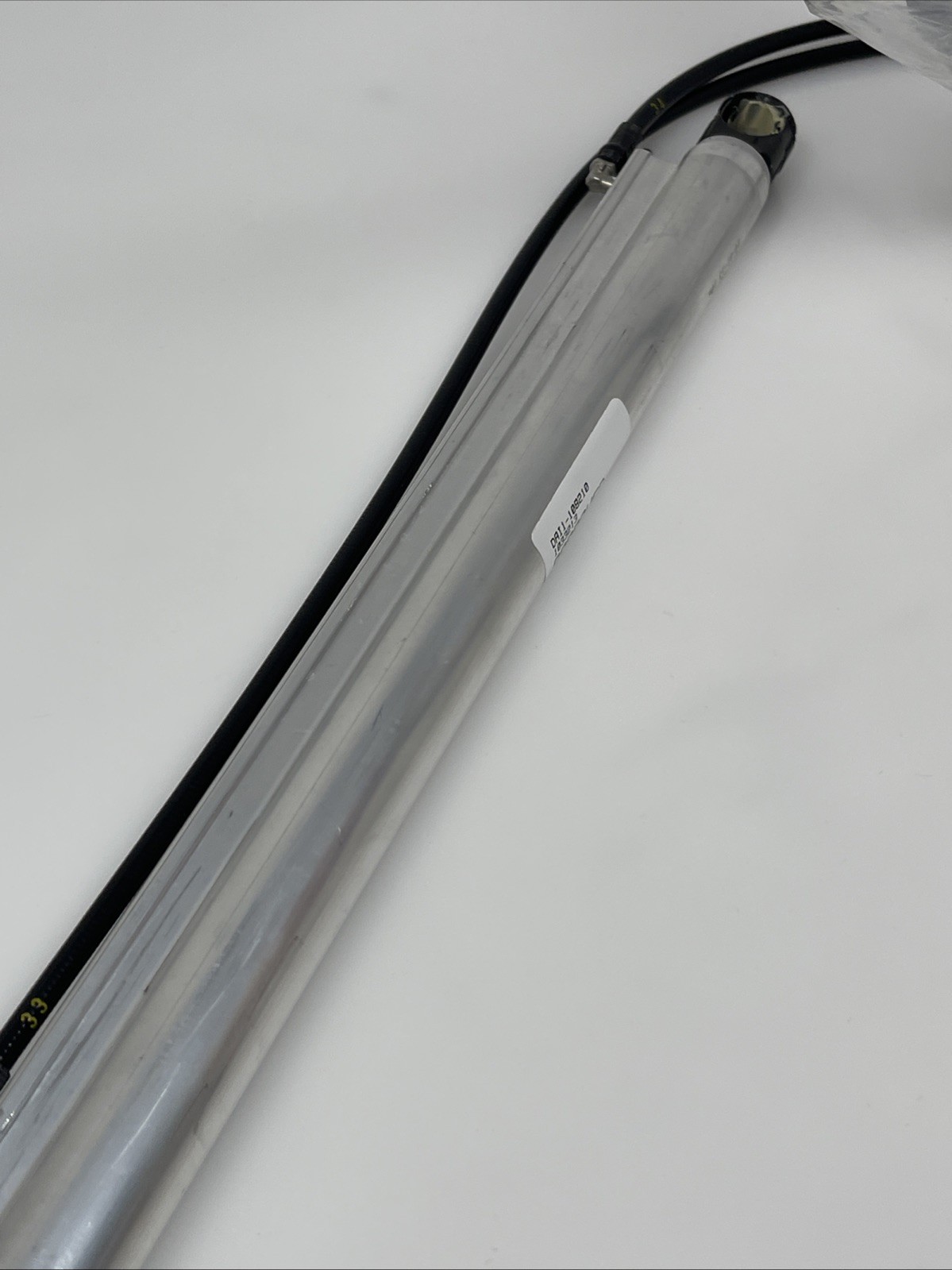 Lamborghini Gallardo, RH, Deck Lid Convertible Top Lift Cylinder, 407871604