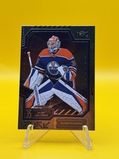 2025-26 Fleer Metal Rookies #123 OLIVIER RODRIGUE Edmonton Oilers RC