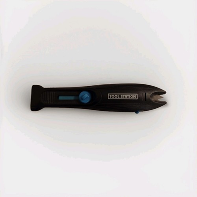 #ad Toolstation Blade Sharpener 2 In 1 Tool $16.00