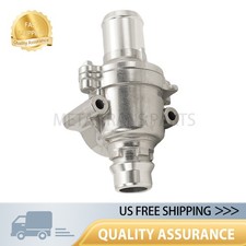 BL3Z8A586D Thermostant Housing Water Neck For 2020-2025 Ford F-150 5.0L US