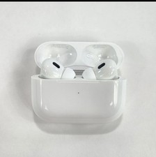 Apple AirPods Pro 2nd Generation USB-C Wireless Bluetooth Earbuds w/ Case A3047