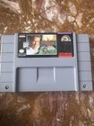 LJN True Lies Game Cartridge Nintendo SNES T-Teen NTSC-U/C (US/Canada)