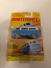 Matchbox Lesney Edition ‘70 Volkswagen T2 Classic Bus 2010 Collectible Car