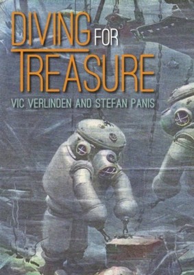 Diving for Treasure by Stefan Panis (Paperback Book)