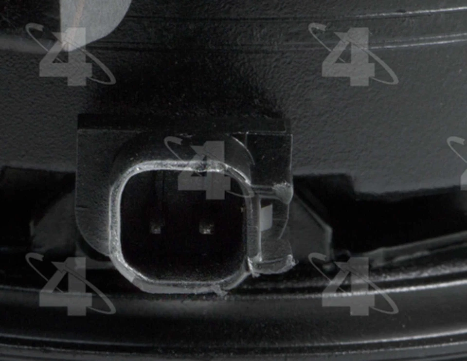 Компрессор кондиционера для 2012-2015 Dodge Durango 3,6 л V6 2013 2014 97302 - Изображение 4 из 4