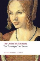 The Taming Of The Shrew: The Oxford Shakespeare | William Shakespeare | Englisch