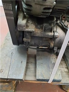 1J0820803L  Klimakompressor Seat leon item23 19 tdi