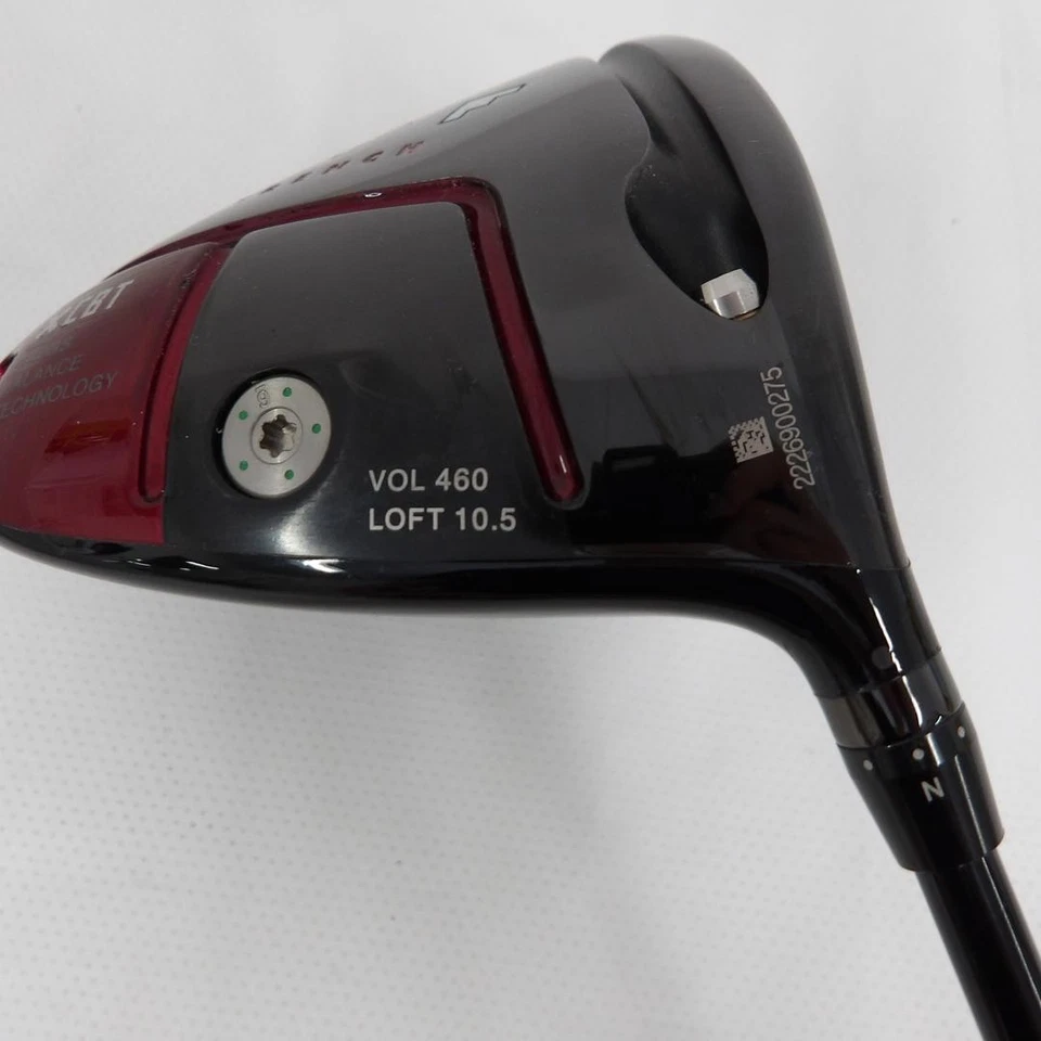 Controlador Daiwa ONOFF (2022) ALIAS 10,5° Regular SMOOTH KICK MP-522D: Foto 2 de 4