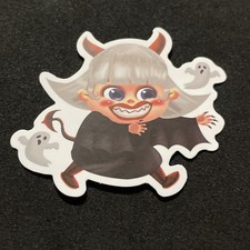 Sticker  Number 581  Individual Stickers  Fast Shipping 