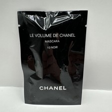 Chanel Le Volume de Chanel Mascara 10 NOIR BL...