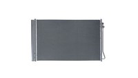 Mahle Kondensator Klimaanlage Mit Trockner FüR Mercedes V-Klasse Vito W447 910