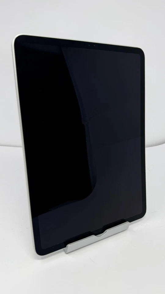 iPad Pro 11" 1a Generazione 2018 -64GB -Grigio- Wi-Fi - Immagine 2 di 4