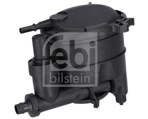 Febi Bilstein 194610 GehäUse, Kraftstoff Filter FüR CitroëN, Fiat, Peugeot,-image
