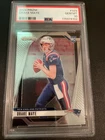 2024 Panini Prizm - Rookies Drake Maye #329 (RC) psa 10