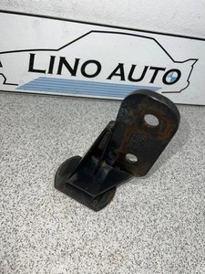 BMW 3 Coupe E36 Stoßstangenhalter vorne rechts 8122577 1.80 Petrol 33762405