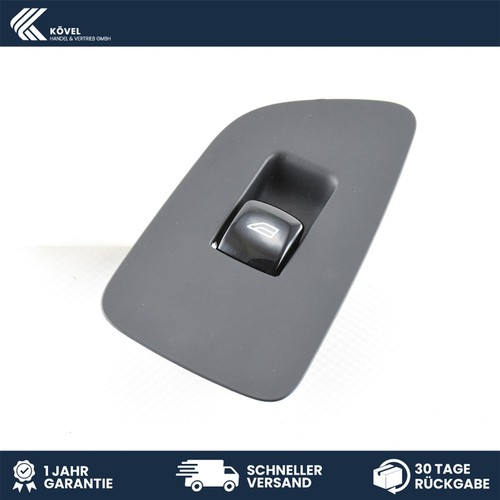 Fensterheberschalter Taste hinten rechts Volvo S90 II 234 V90 II 235 31376458