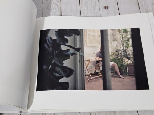 A STORYBOOK LIFE By Philip-lorca Dicorcia Hardcover Limited 3rd Edition Of 2000 - Afbeelding 6 van 18