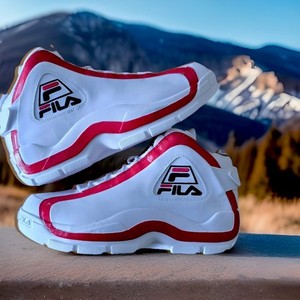FILA 新品 FX100 Fila Fx100 | eBay