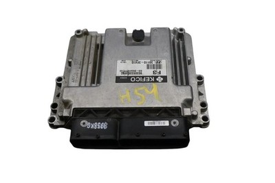 11-13 Hyundai Equus Sig Engine Computer Control Module Unit ECM 391103F410 Oem