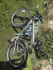 Stealth Mountain Ridge aluminium men’s bike. Been In Storage. Not Been Used.