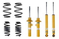 BILSTEIN/EIBACH B12 PRO-KIT SPORTFAHRWERK passend für BMW 2 | 46-275202