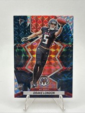 2022 Panini Mosaic Football Cards Checklist 26
