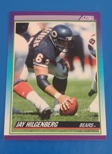 Jay Hilgenberg