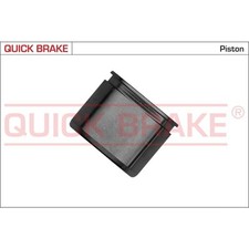 1x ORIGINAL® Quick Brake 185151K Kolben, Bremssattel Vorne für Suzuki JIMNY