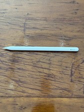 Apple Pencil White Magnetic Stylus for Apple Tablets