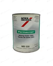 Spies Hecker Axalta MB530 Transp. Copper Toner 1L