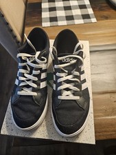 adidas VS Set Black - AW3890 for Sale | Authenticity Guaranteed | eBay